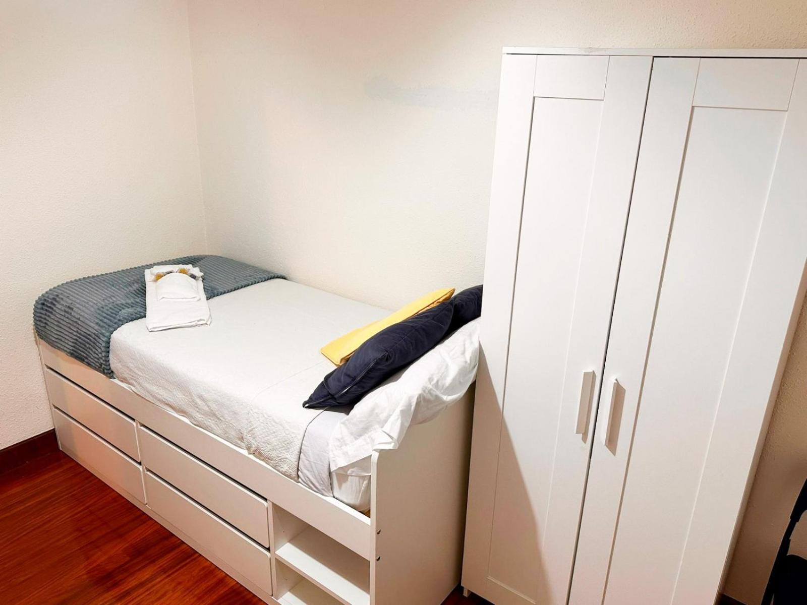 Monzubi Etxi Apartman Guernica y Luno Kültér fotó