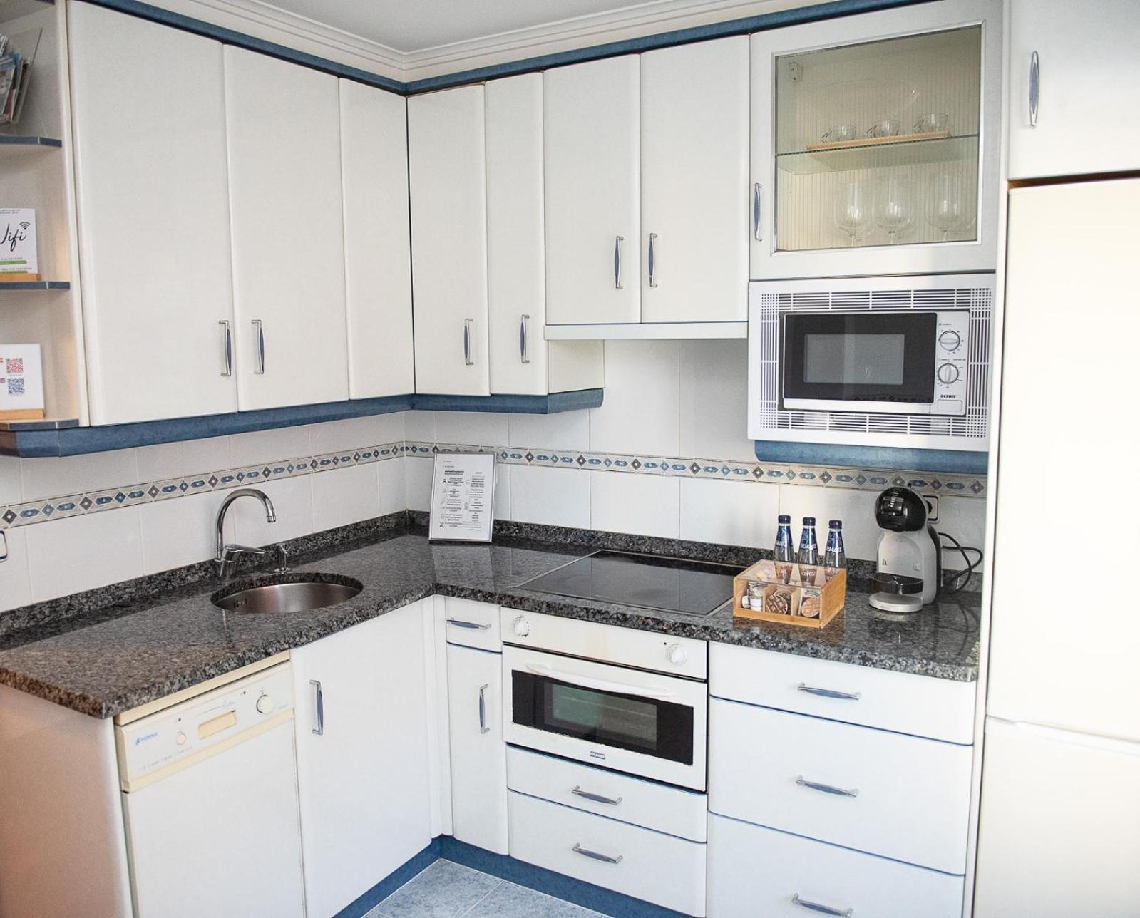 Monzubi Etxi Apartman Guernica y Luno Kültér fotó