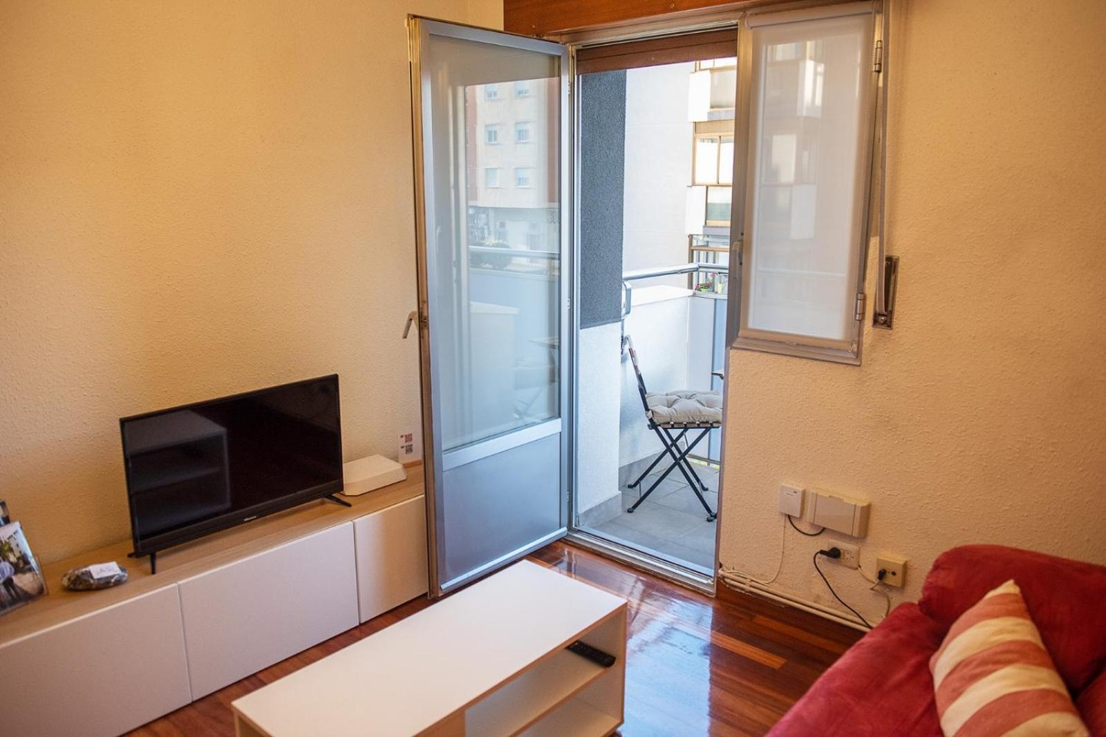Monzubi Etxi Apartman Guernica y Luno Kültér fotó