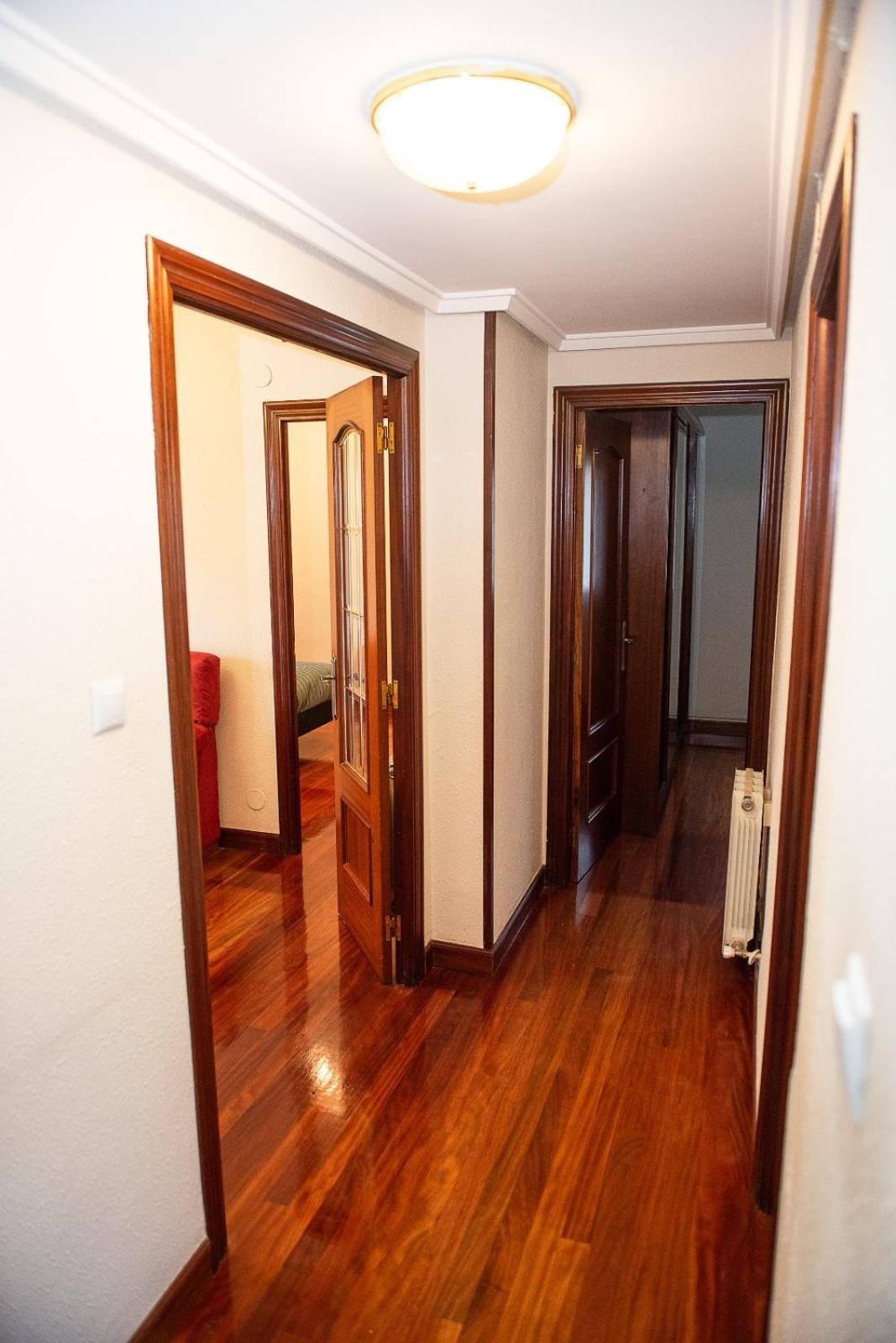 Monzubi Etxi Apartman Guernica y Luno Kültér fotó